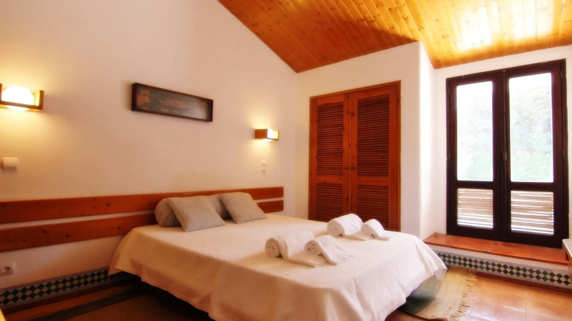 Villa Monte Da Vinha - Piscina Privada - Vilamoura Quarteira 0*,  Portugal
