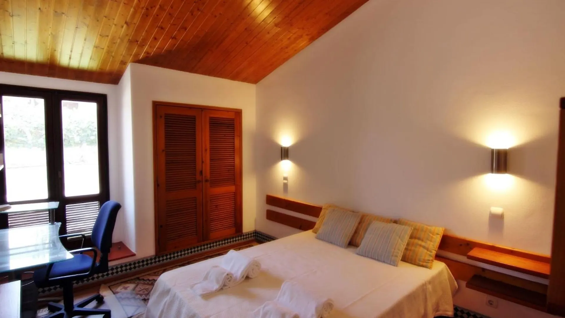 Villa Monte Da Vinha - Piscina Privada - Vilamoura Quarteira