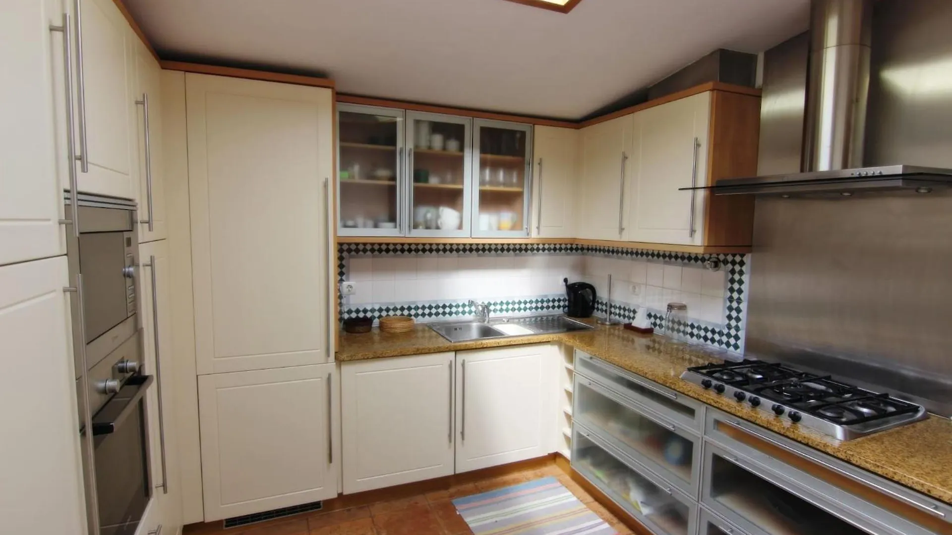 Villa Monte Da Vinha - Piscina Privada - Vilamoura location