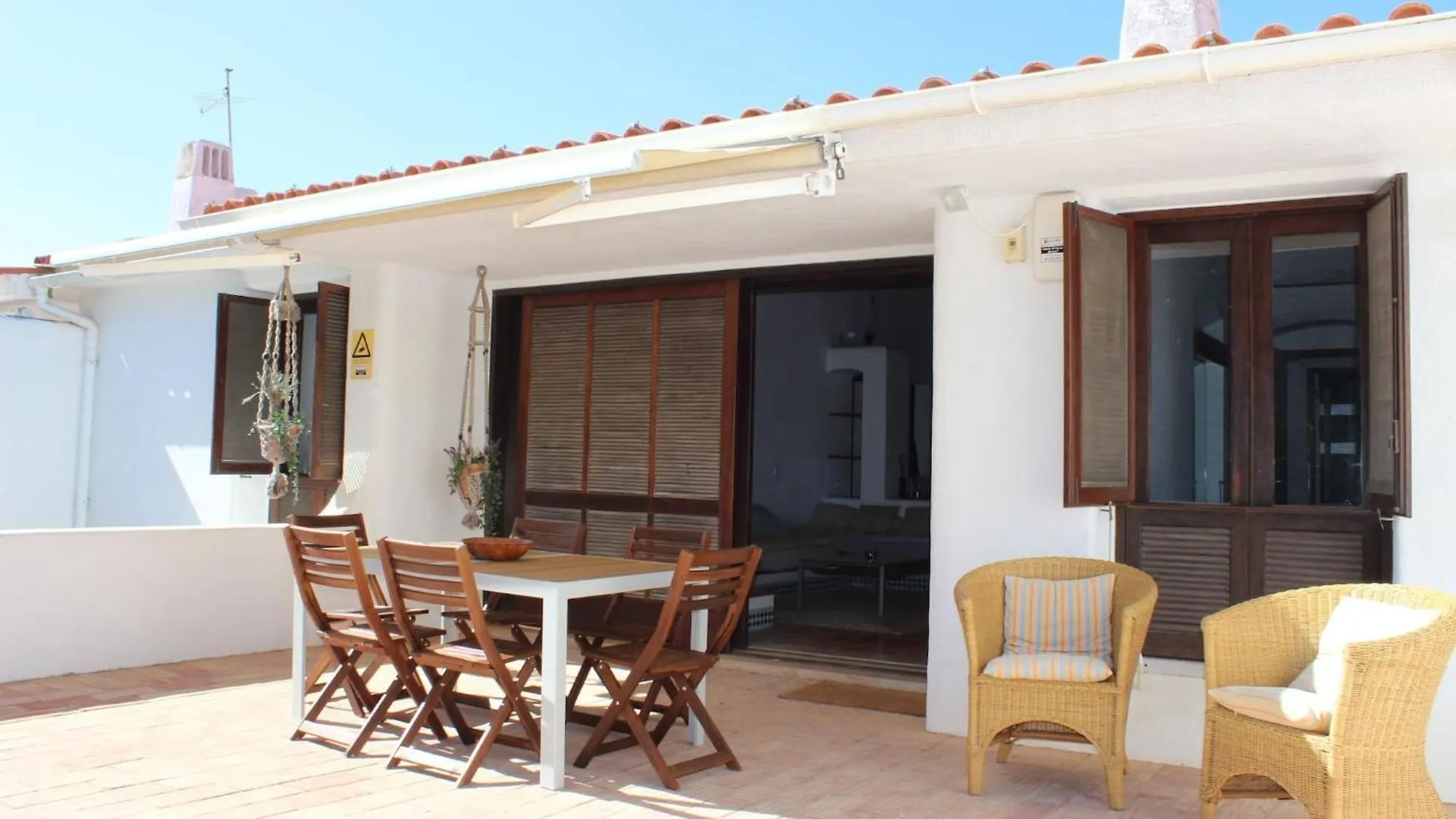 Villa Monte Da Vinha - Piscina Privada - Vilamoura Quarteira Portugal