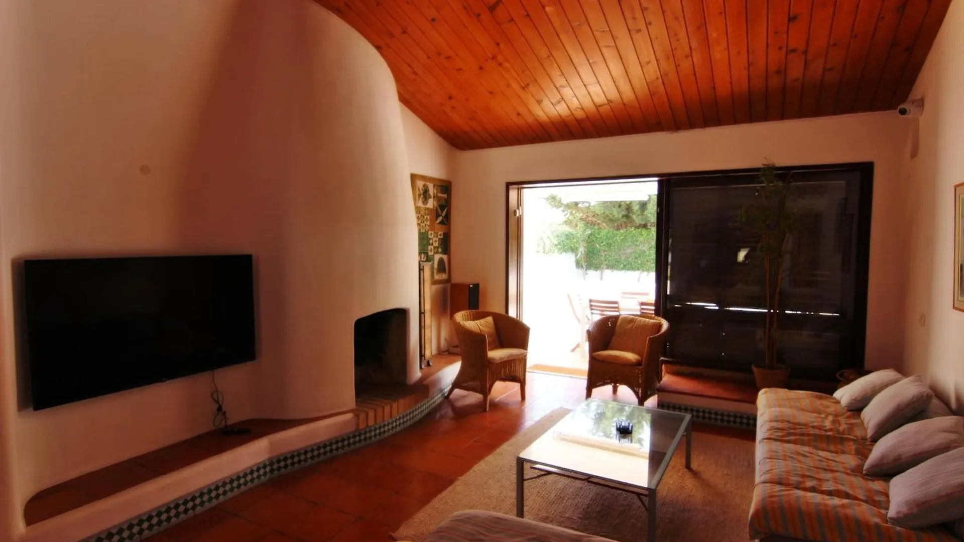 Villa Monte Da Vinha - Piscina Privada - Vilamoura Quarteira