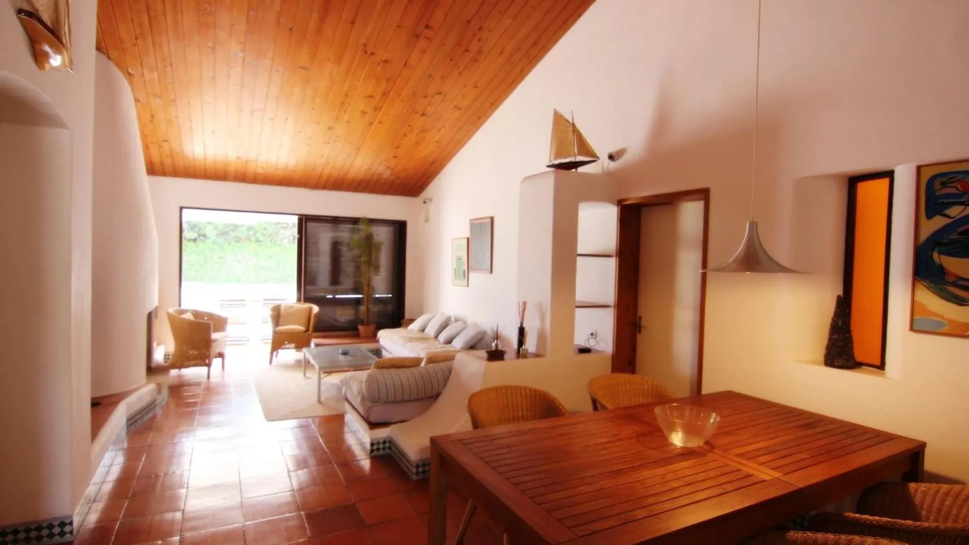 Villa Monte Da Vinha - Piscina Privada - Vilamoura Quarteira