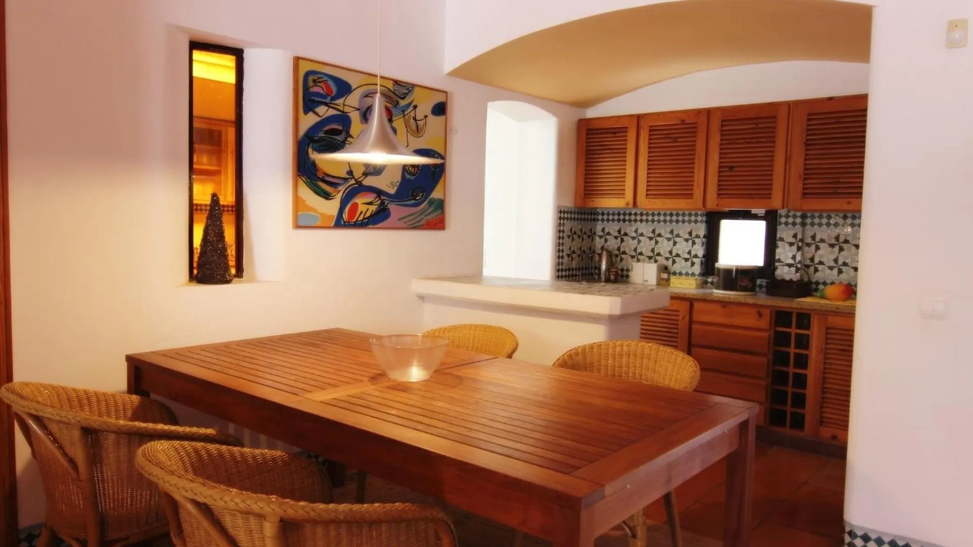 Villa Monte Da Vinha - Piscina Privada - Vilamoura Quarteira