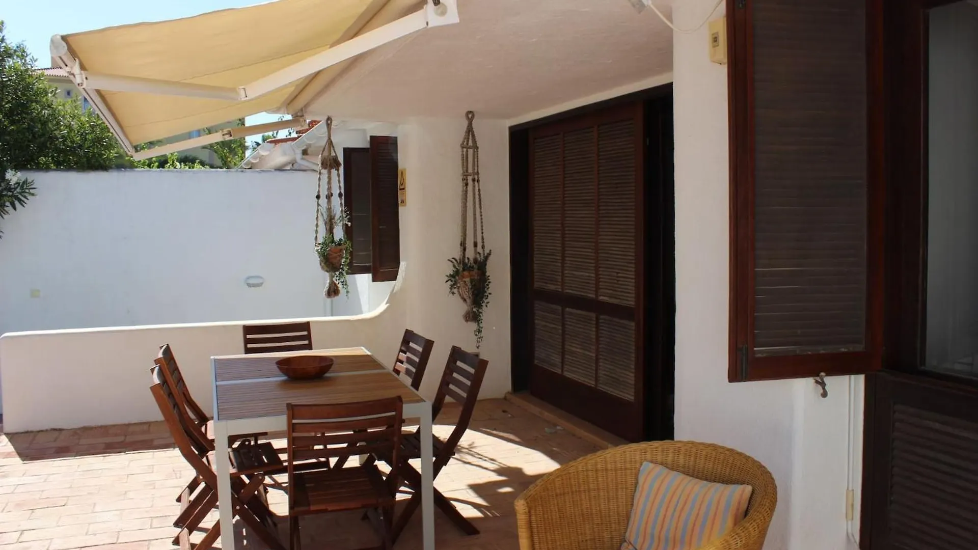 Villa Monte Da Vinha - Piscina Privada - Vilamoura Quarteira Portugal