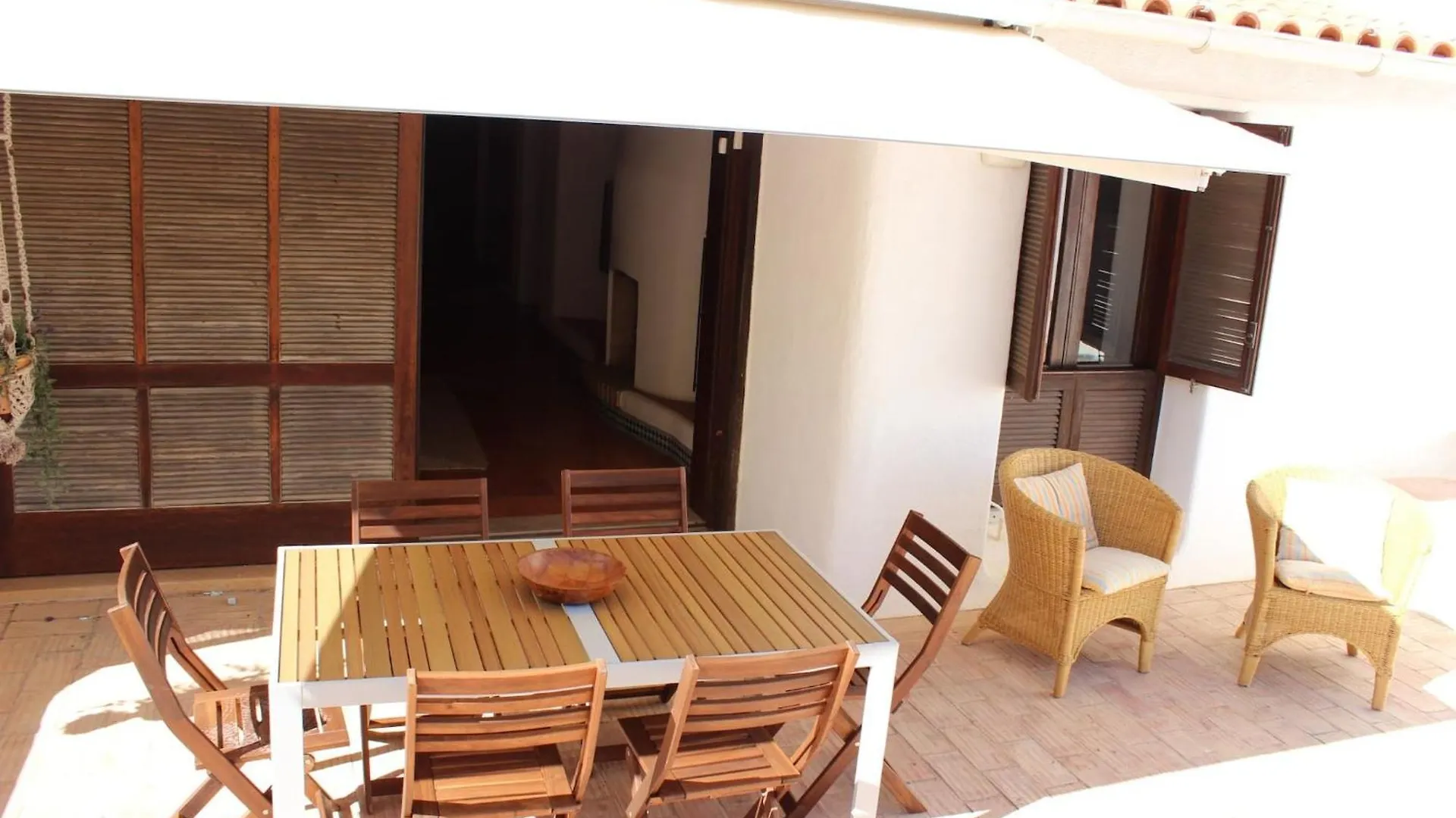 Villa Monte Da Vinha - Piscina Privada - Vilamoura Quarteira