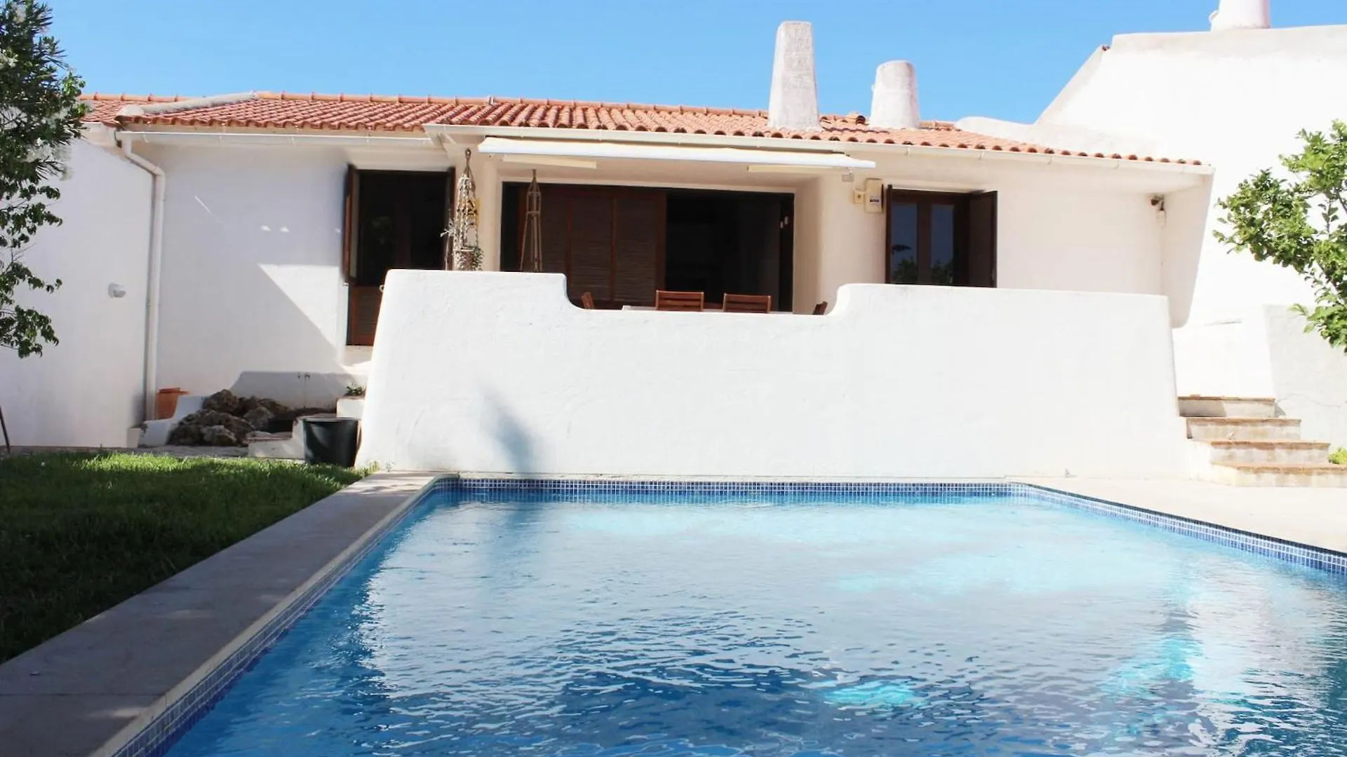 Villa Monte Da Vinha - Piscina Privada - Vilamoura Quarteira 0*,  Portugal